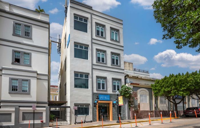 Hotel Mayaguez Plaza, BW Signature Collection