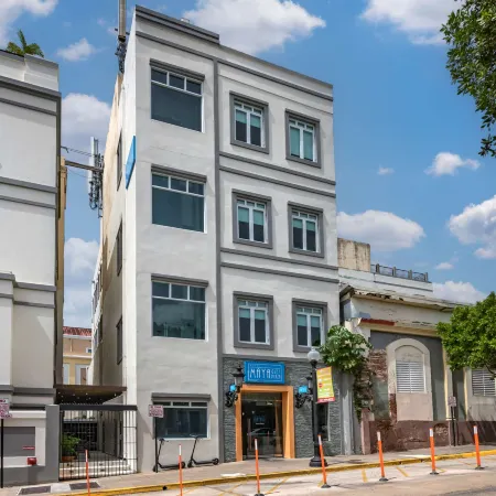 Hotel Mayaguez Plaza, BW Signature Collection