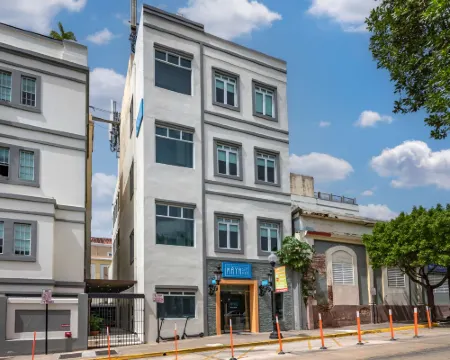 Hotel Mayaguez Plaza, BW Signature Collection Hoteles en Mayagüez