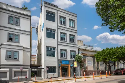 Hotel Mayaguez Plaza, BW Signature Collection Hotel a Mayaguez