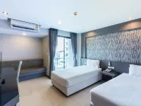 C Hotel Bangna Hotels near BTS-Bangna