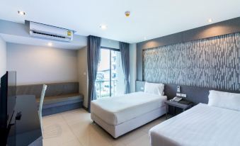 C Hotel Bangna