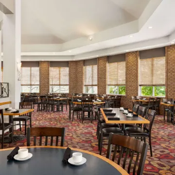 Royal Hotel Edmonton Airport Trademark Collection by Wyndham