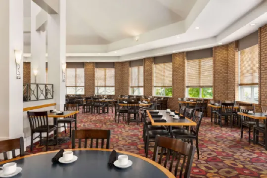 Royal Hotel Edmonton Airport Trademark Collection by Wyndham