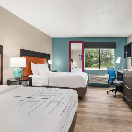 La Quinta Inn by Wyndham Columbus Dublin