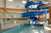 SureStay Plus Hotel by Best Western Watertown - Family