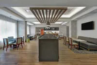 Hampton Inn by Hilton Peterborough, Ontario - Wifi