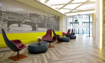 Mercure Firenze Centro