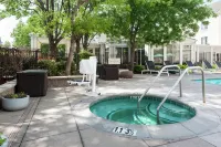 Hilton Garden Inn Sacramento South Natomas - spa