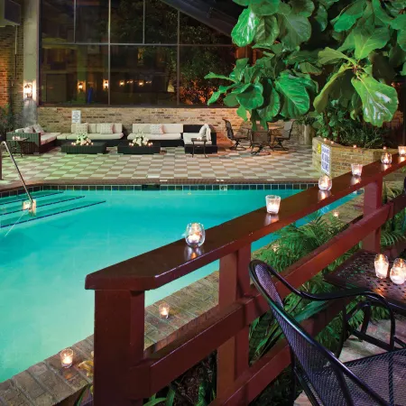 DoubleTree by Hilton Hotel Murfreesboro