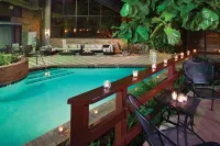 DoubleTree by Hilton Hotel Murfreesboro - Pool