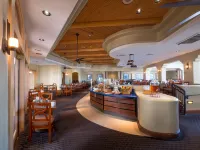 Hilton Phoenix Airport - sarapan