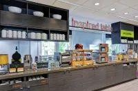 Home2 Suites by Hilton Miramar Ft. Lauderdale - 조식 운영