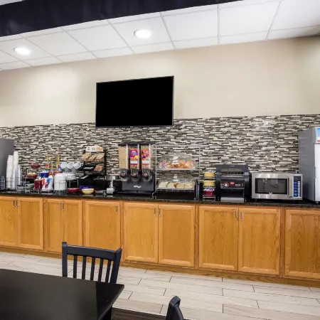 SureStay Hotel by Best Western Bardstown General Nelson