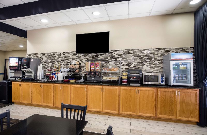 SureStay Hotel by Best Western Bardstown General Nelson photo 5