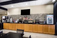 SureStay Hotel by Best Western Bardstown General Nelson - breakfast