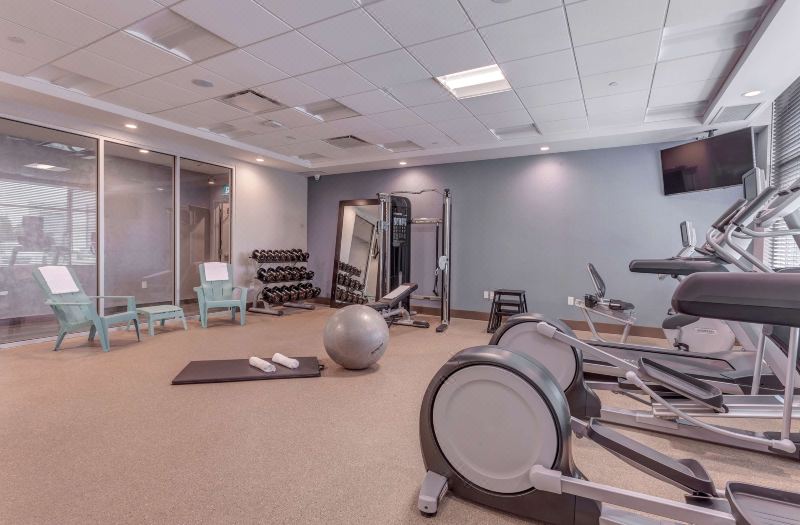 Hilton Garden Inn Toronto/Brampton West photo 3
