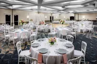 Doubletree by Hilton Nashua