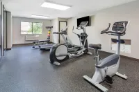 Wingate by Wyndham - Wisconsin Dells - Gym