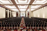 The Trans Luxury Hotel Bandung Hotels in Batununggal