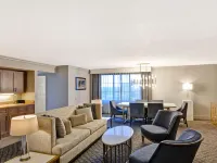 Embassy Suites by Hilton Orlando Downtown Hotels near Ward Park