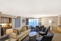 Embassy Suites by Hilton Orlando Downtown - Jacuzzi