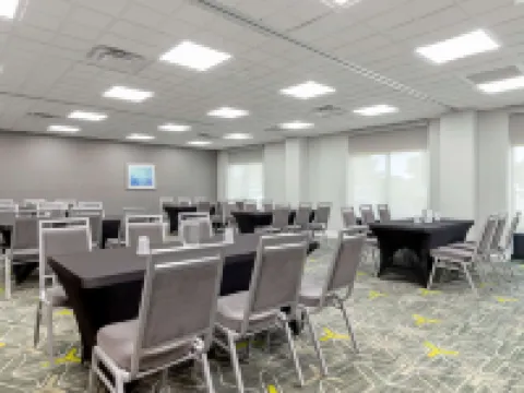 ベストウェスタン プラス マッカレン エアポート ホテル マッカレンのホテル