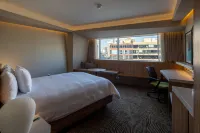 Hilton Garden Inn Lima Miraflores - Gym