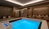 Hyatt Regency Taghazout - spa