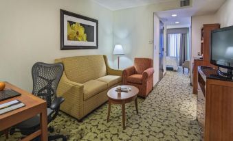 Hilton Garden Inn Huntsville/Space Center