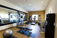 Hilton Garden Inn Grand Forks-Und Hotel di Grand Forks