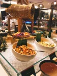 馬六甲希爾頓逸林酒店 - 早餐