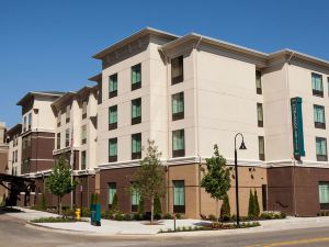 Homewood Suites by Hilton Huntsville Downtown