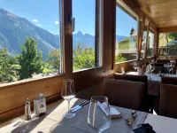 Hotel Sonnenhalde