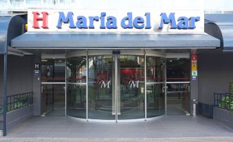 Hotel Maria del Mar