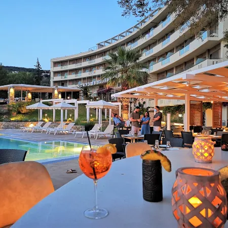 Marmari Bay Hotel