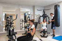 Dore Boutique Hotel - Gym