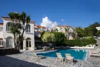 Princess Hotel - Beach
