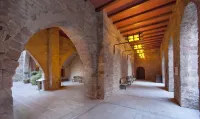 Parador de Cardona Hotels in Bages