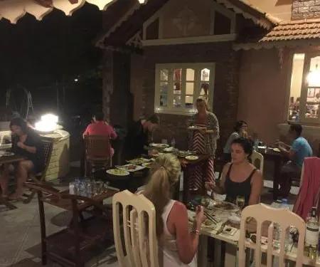 Sapa Garden Bed and Breakfast