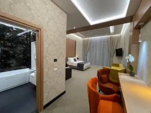 Deluxe Resort and Spa