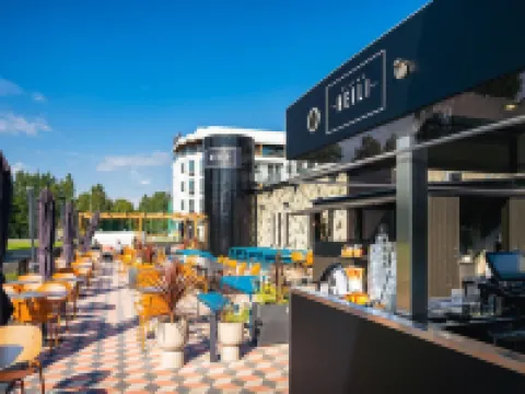 Original Sokos Hotel Kimmel โรงแรมในเยินซู