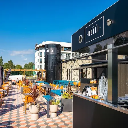 Original Sokos Hotel Kimmel