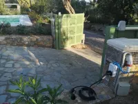 Ouzo Stone House 1 with Private Pool