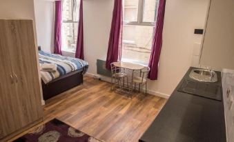 Town Centre Apartments - Housity