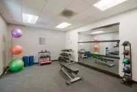 Sonesta Select Huntington Beach Fountain Valley - Gym