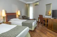 Bodrum Holiday Resort & Spa