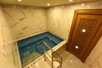 Grand Yazici Club Turban Termal - Hot Springs