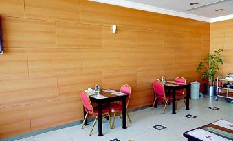 Aknan Suites