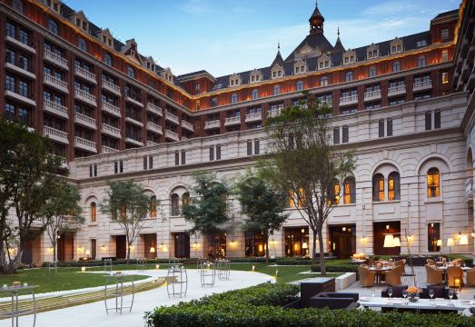 3. 천진 더 리츠칼..